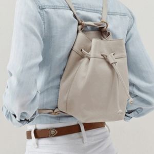 HOBO Ramble Drawstring Convertible Backpack